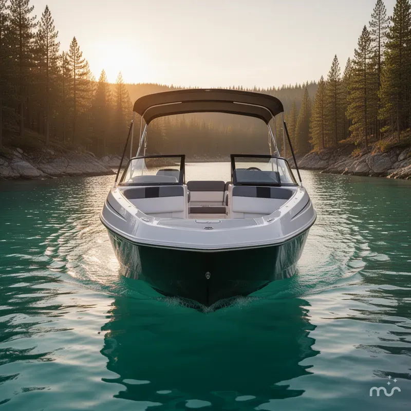 Slide: The Image of Tahoe T21 2026 - 1