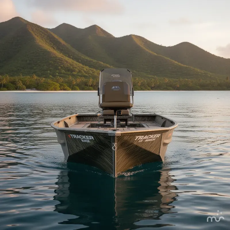 Slide: The Image of Tracker Grizzly 1756 T Marsh 2026 - 1