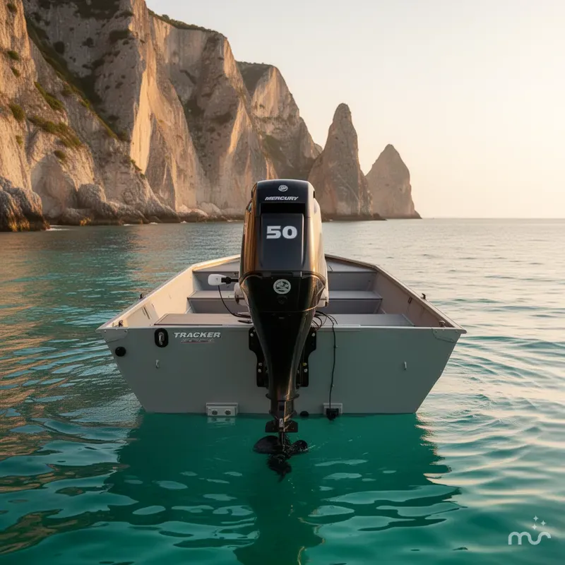 Slide: The Image of Tracker Bass Tracker Classic CC 2026 - 3