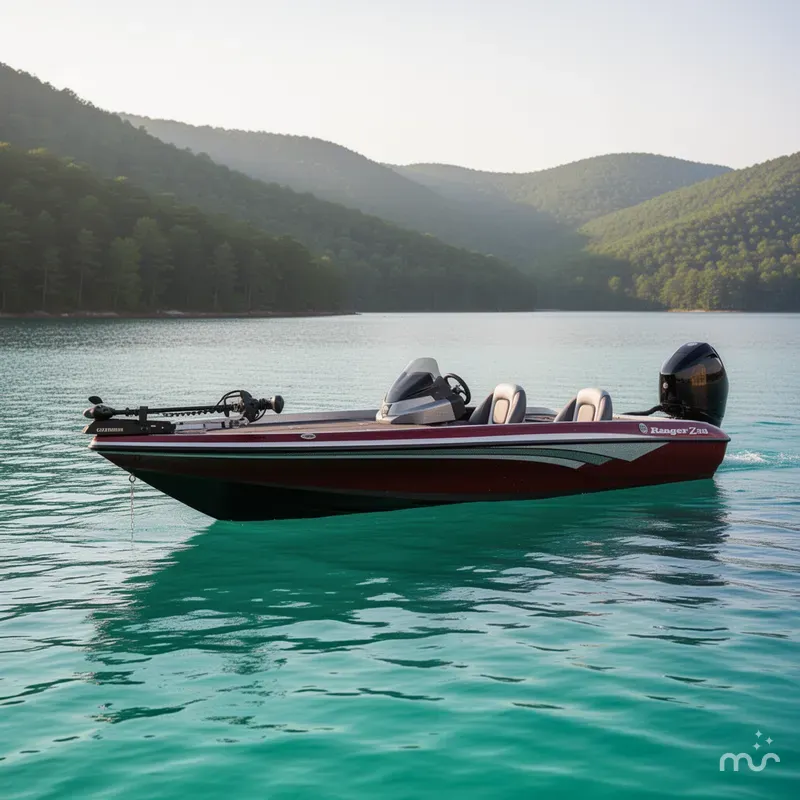 The Image of Ranger Z518 Cup-Equipped 2026 - 0