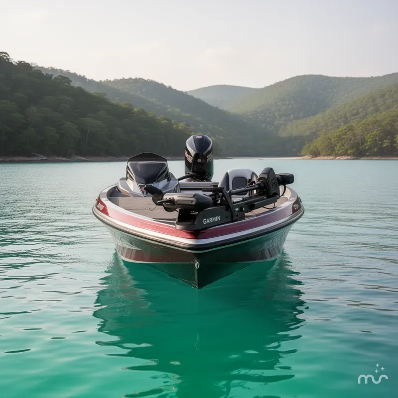 Slide: The Image of Ranger Z518 Cup-Equipped 2026 - 1