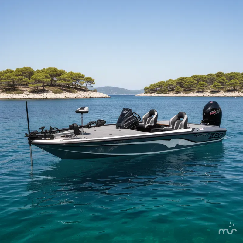 The Image of Nitro Z20 XL Pro 2026 - 0