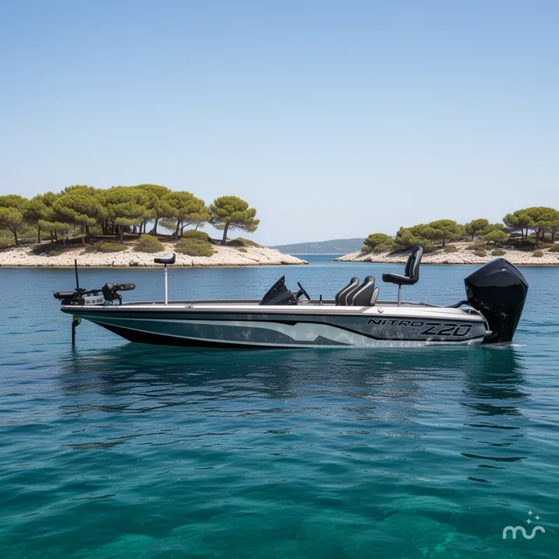 Slide: The Image of Nitro Z20 XL Pro 2026 - 2