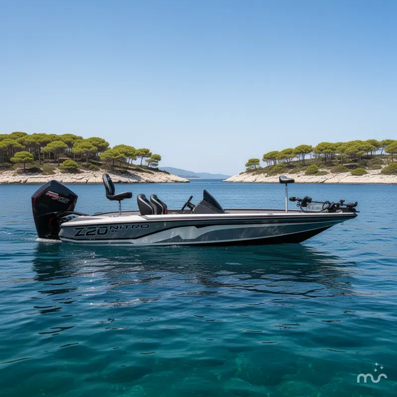 Slide: The Image of Nitro Z20 XL Pro 2026 - 4