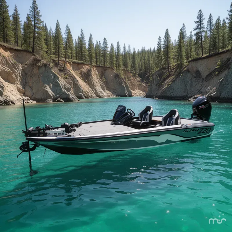 The Image of Nitro Z20 XL Pro 2026 - 0