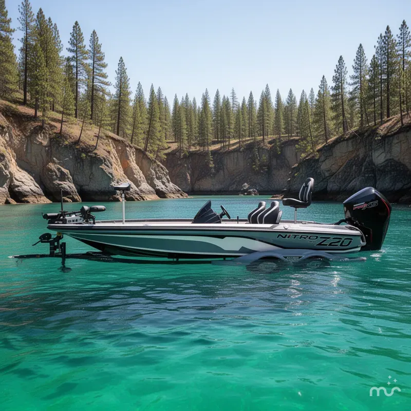Slide: The Image of Nitro Z20 XL Pro 2026 - 2