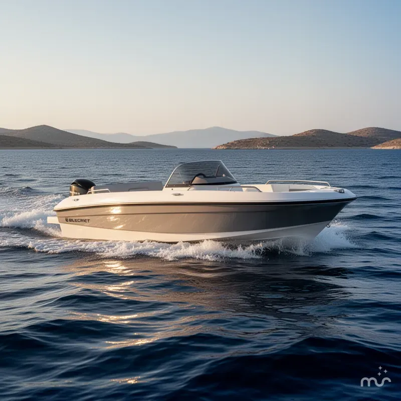 The Image of Bayliner Element E18 2026 - 0
