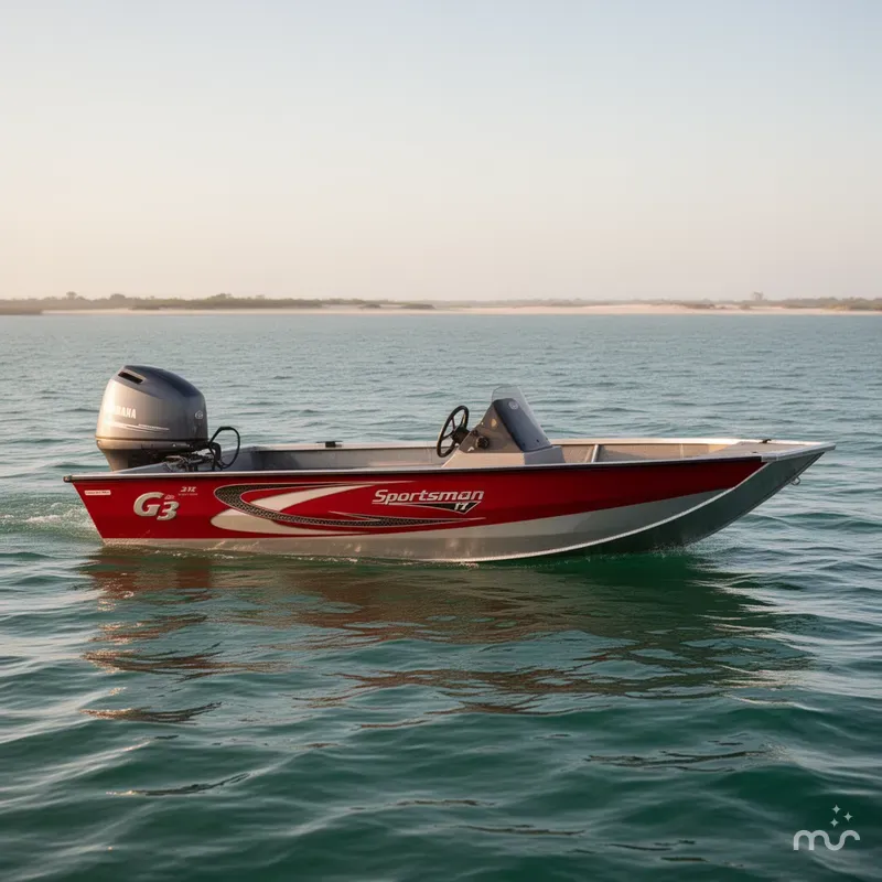 Slide: The Image of G3 Sportsman 17 2017 - 0