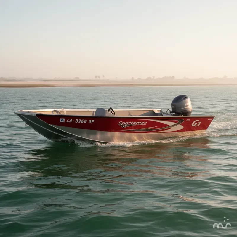Slide: The Image of G3 Sportsman 17 2017 - 1