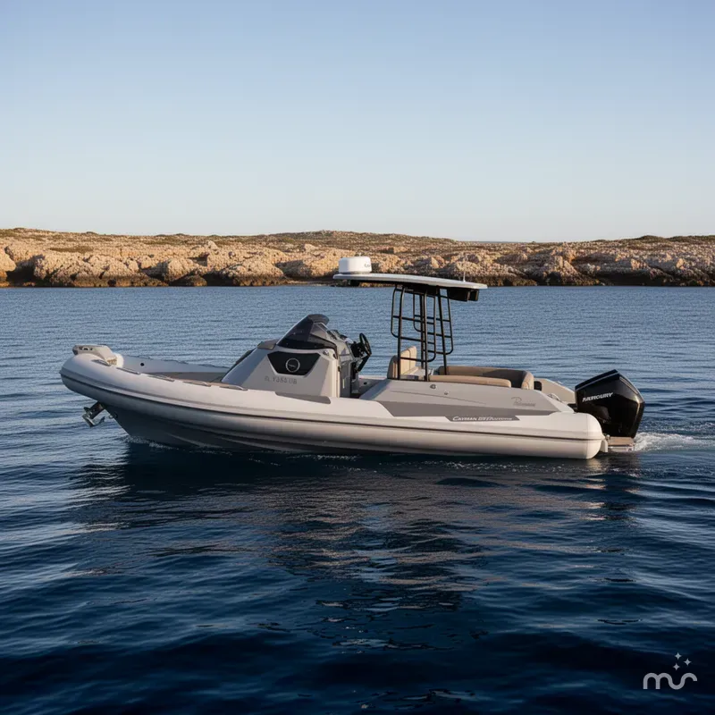 The Image of Ranieri Cayman Executive 2026 - 0