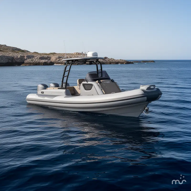 Slide: The Image of Ranieri Cayman Executive 2026 - 2