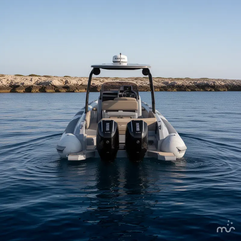 Slide: The Image of Ranieri Cayman Executive 2026 - 3