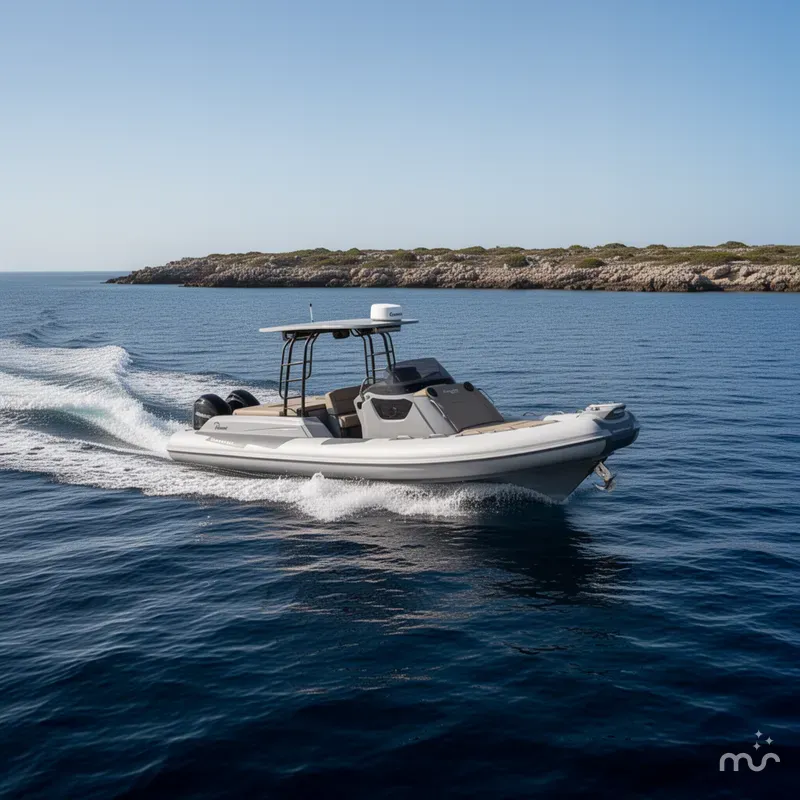 Slide: The Image of Ranieri Cayman Executive 2026 - 4