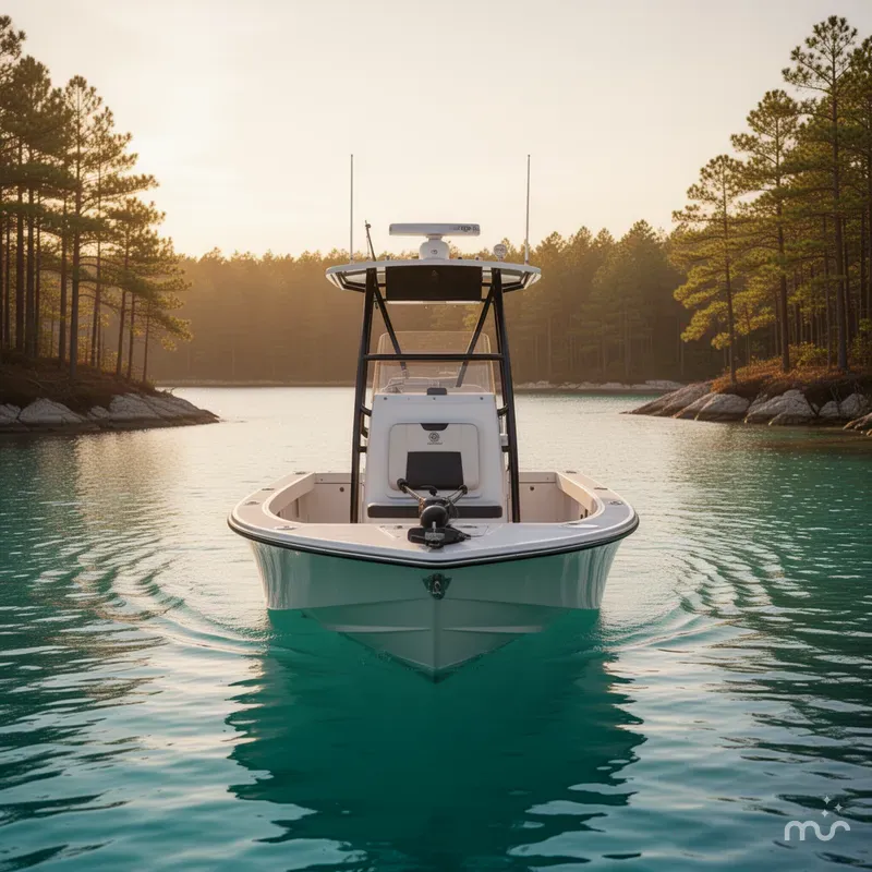 Slide: The Image of Tidewater 25 TPC Raptor 2026 - 1