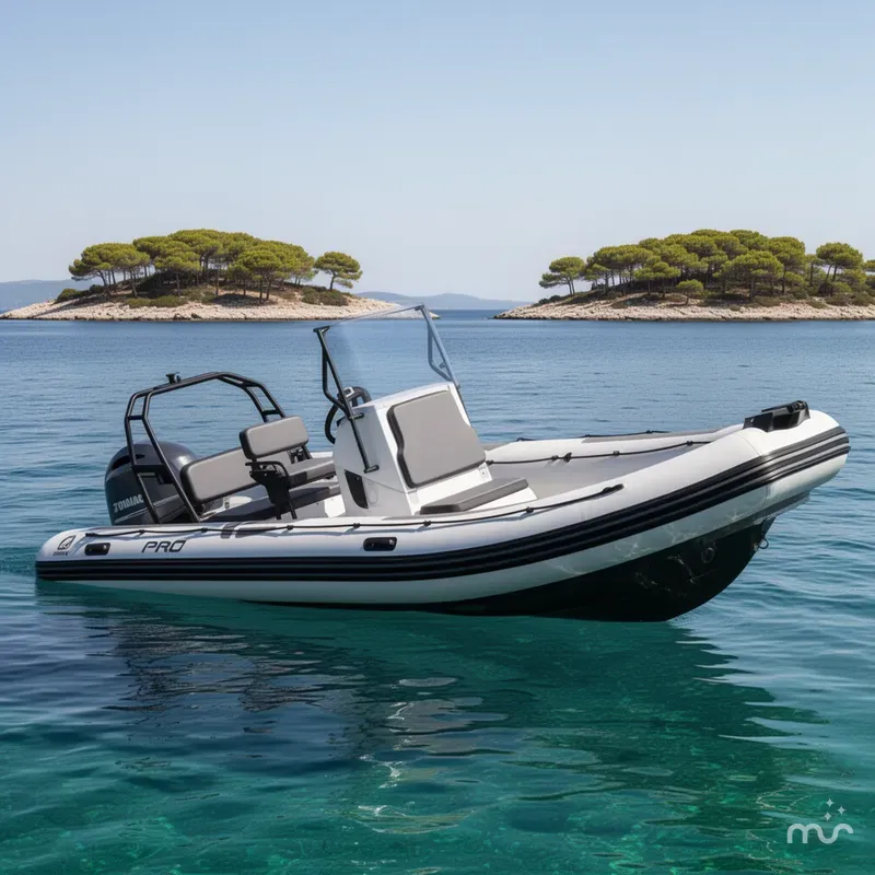 The Image of Zodiac Pro 6.5 2026 - 0