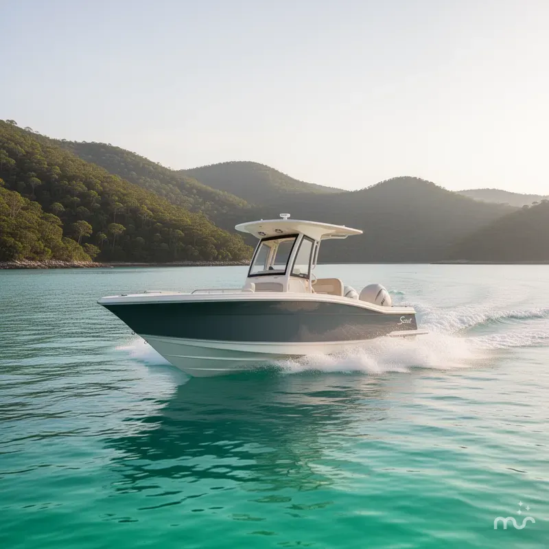 The Image of Scout 220 XSF 2026 - 0