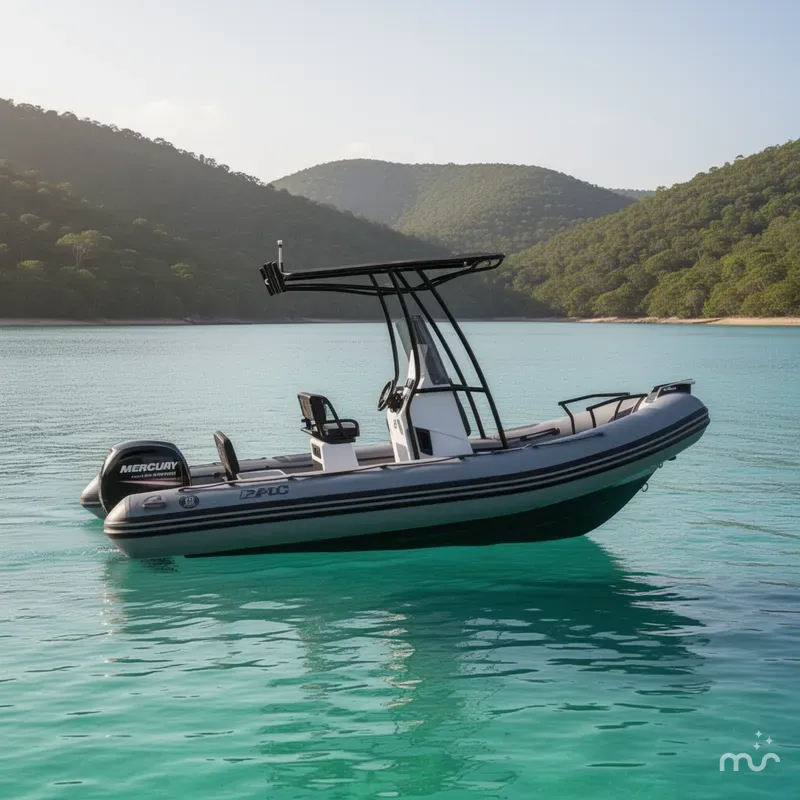 Slide: The Image of Zodiac Pro 5.5 2026 - 2
