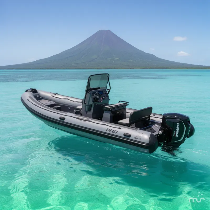 The Image of Zodiac Pro 7 2026 - 0