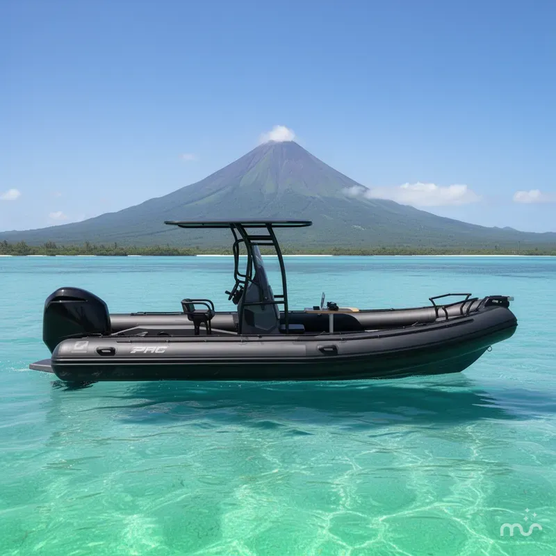Slide: The Image of Zodiac Pro 7 2026 - 2