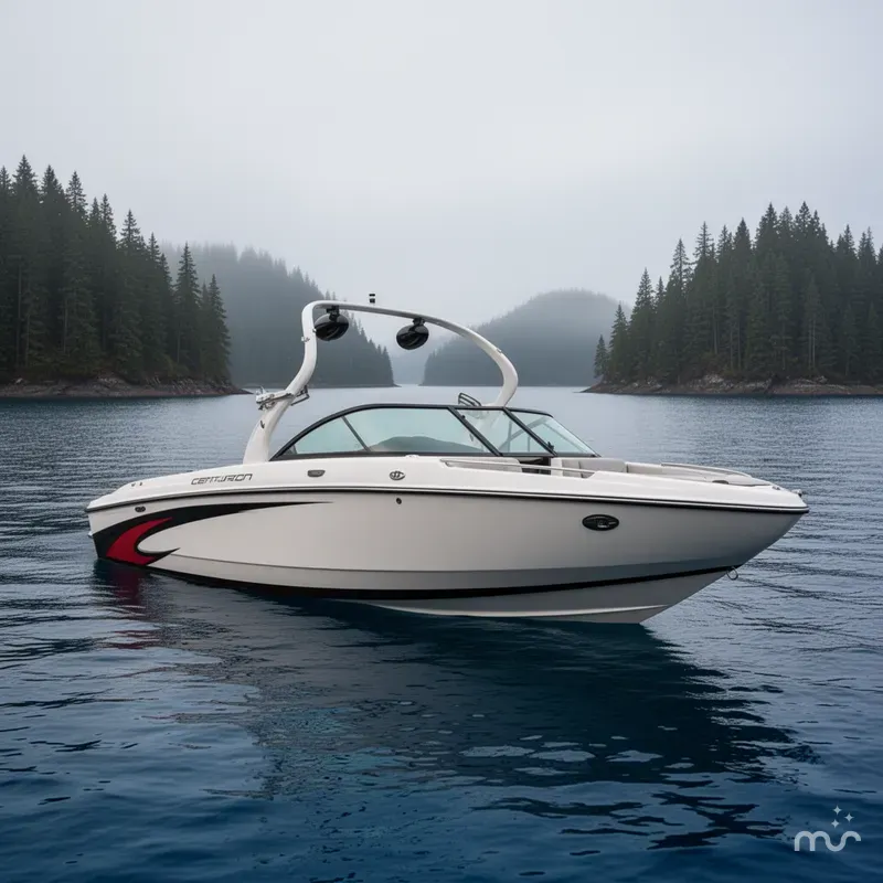 Slide: The Image of Centurion Enzo SV244 2013 - 0