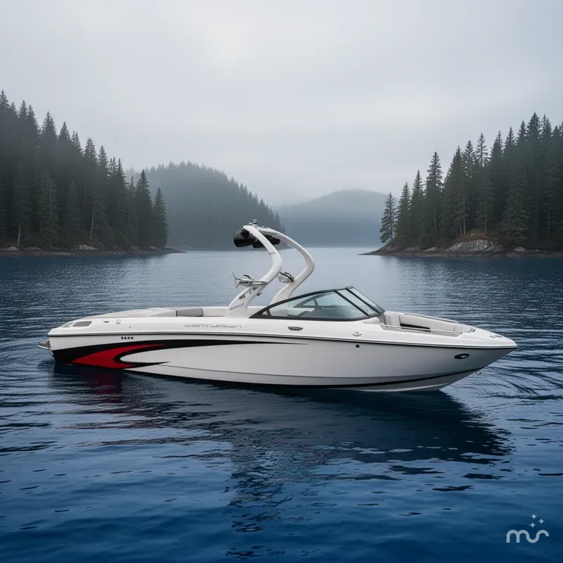 Slide: The Image of Centurion Enzo SV244 2013 - 2