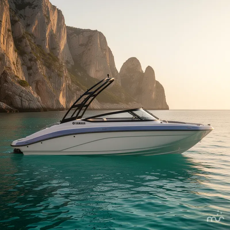 Slide: The Image of Yamaha AR190 2026 - 2