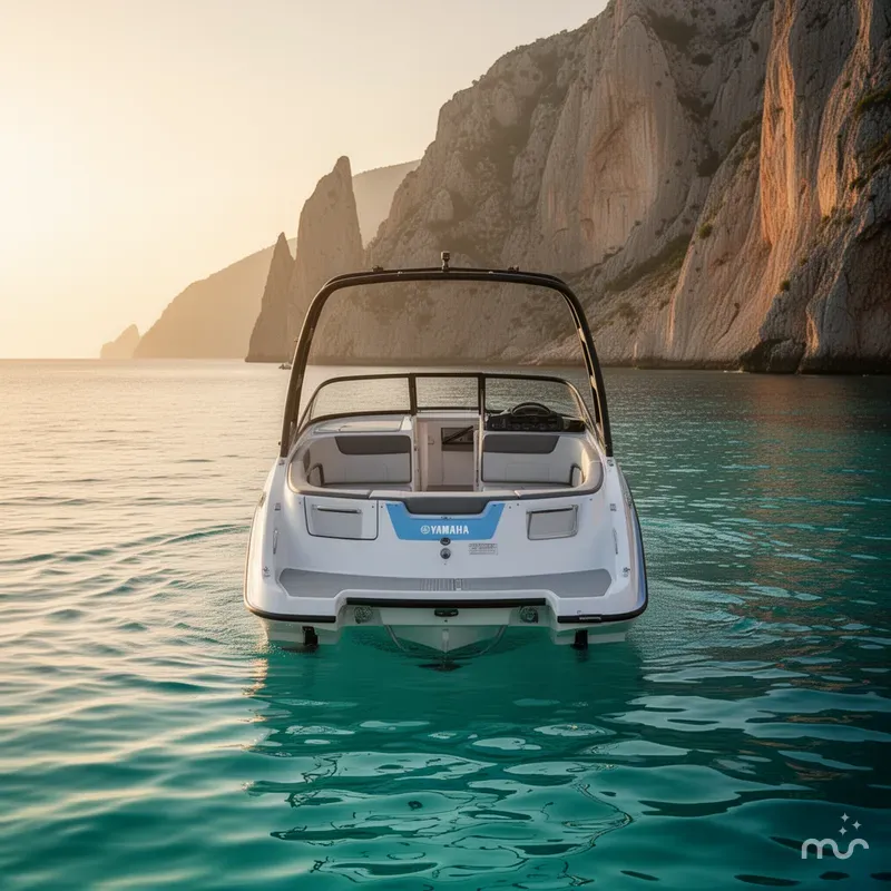 Slide: The Image of Yamaha AR190 2026 - 3