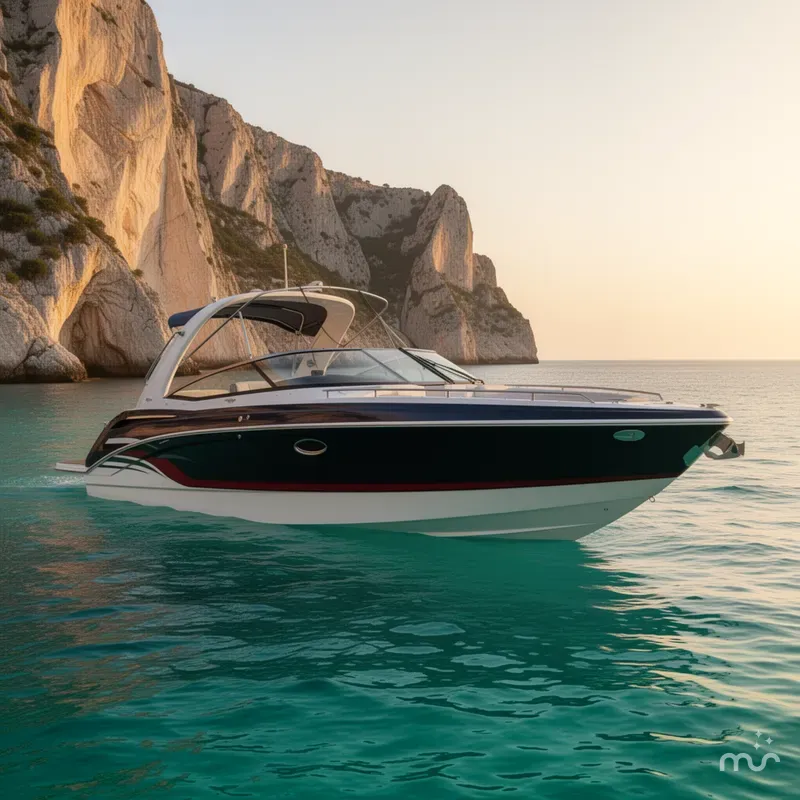 The Image of Formula 310 Bowrider 2022 - 0