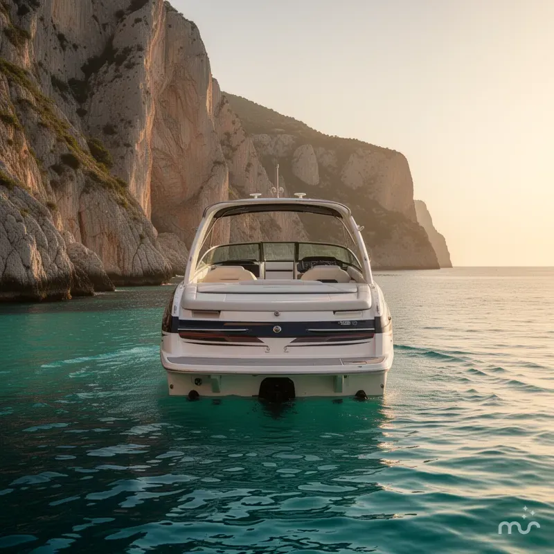 Slide: The Image of Formula 310 Bowrider 2022 - 3