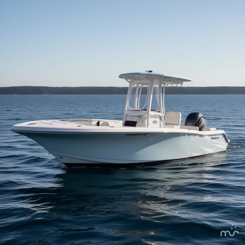 Slide: The Image of Tidewater 220 LXF 2025 - 1