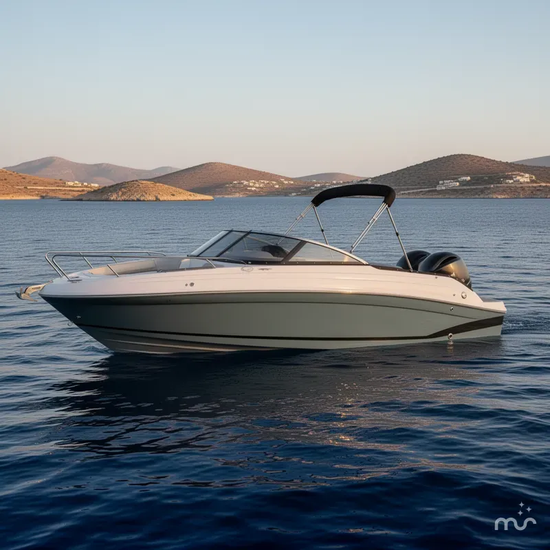The Image of Rinker Q3 OB 2019 - 0