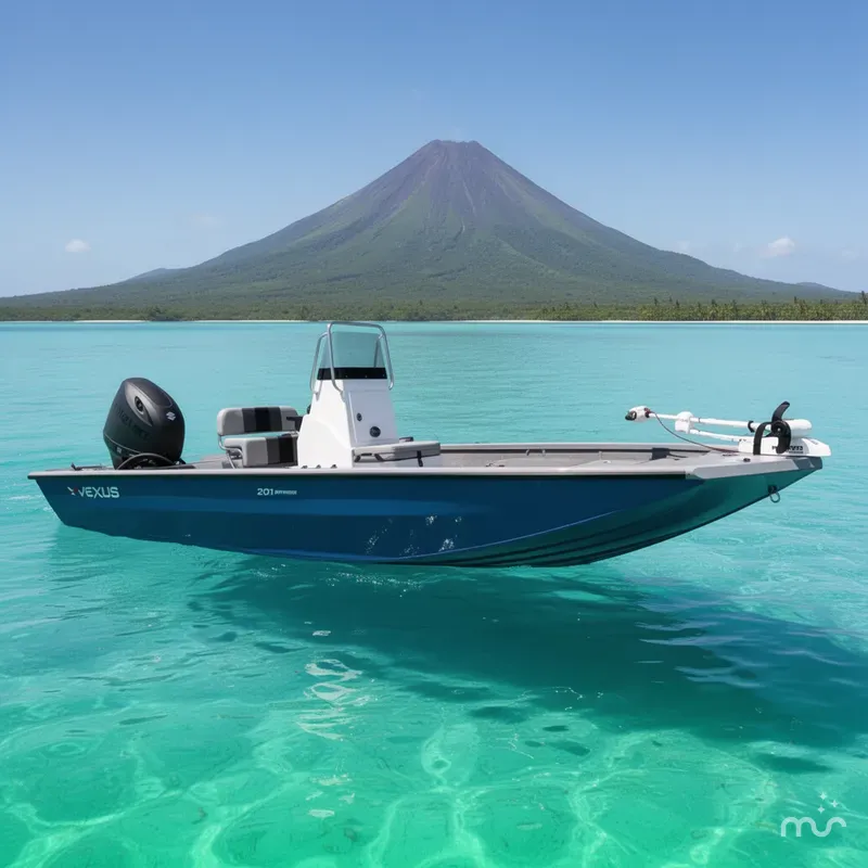 The Image of Vexus Defender 201 2026 - 0
