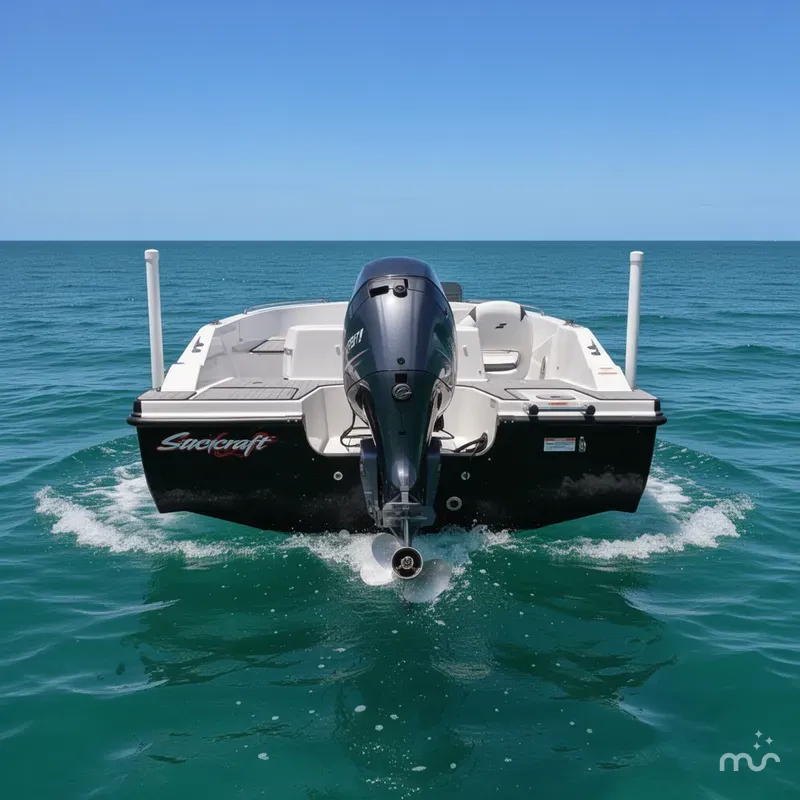 Slide: The Image of Starcraft SVX 171 OB 2023 - 1