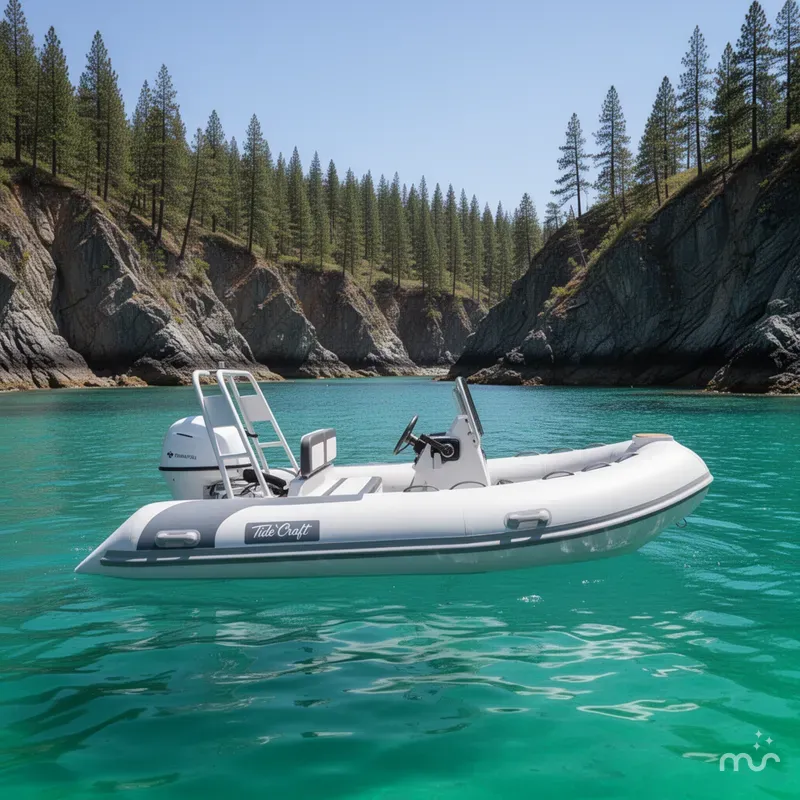 Slide: The Image of Tide Craft San Juan 11 2026 - 2