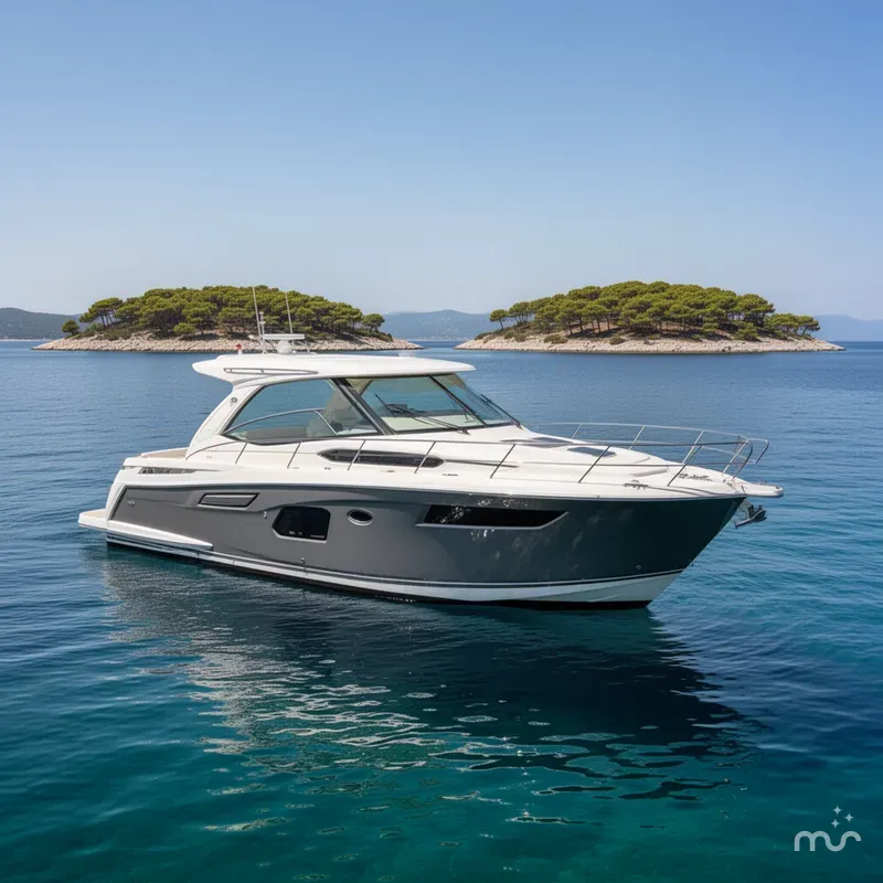 The Image of Tiara 38 LS 2019 - 0