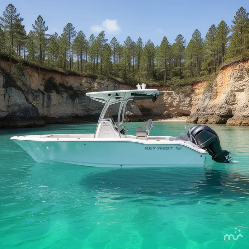 The Image of Key West 219 FS 2026 - 0