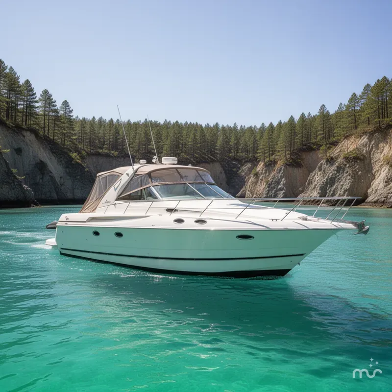 Slide: The Image of Cruisers 3870 Express 2001 - 2