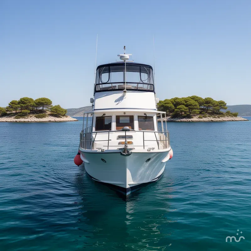 Slide: The Image of Island Gypsy Eurosedan 32 1995 - 3