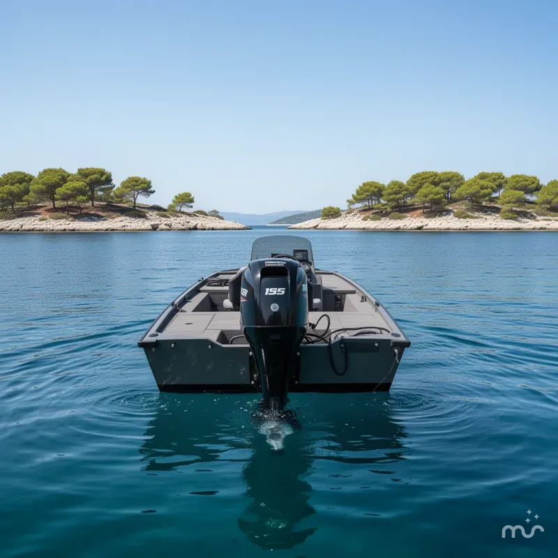 Slide: The Image of Tracker Bass Tracker Classic XL 2026 - 3
