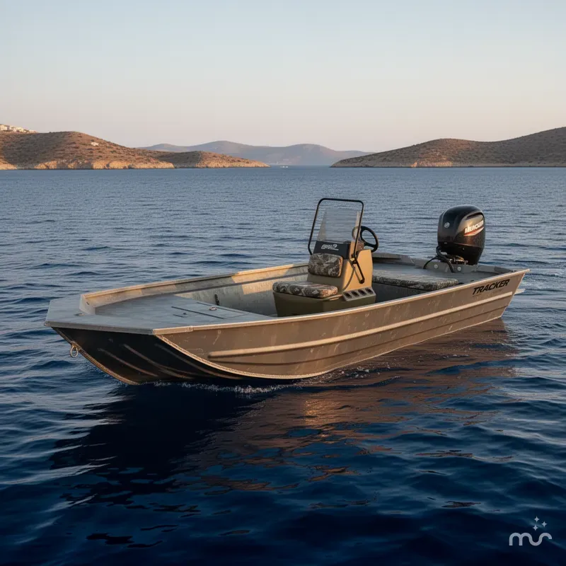 Slide: The Image of Tracker Grizzly 1860 CC 2026 - 2