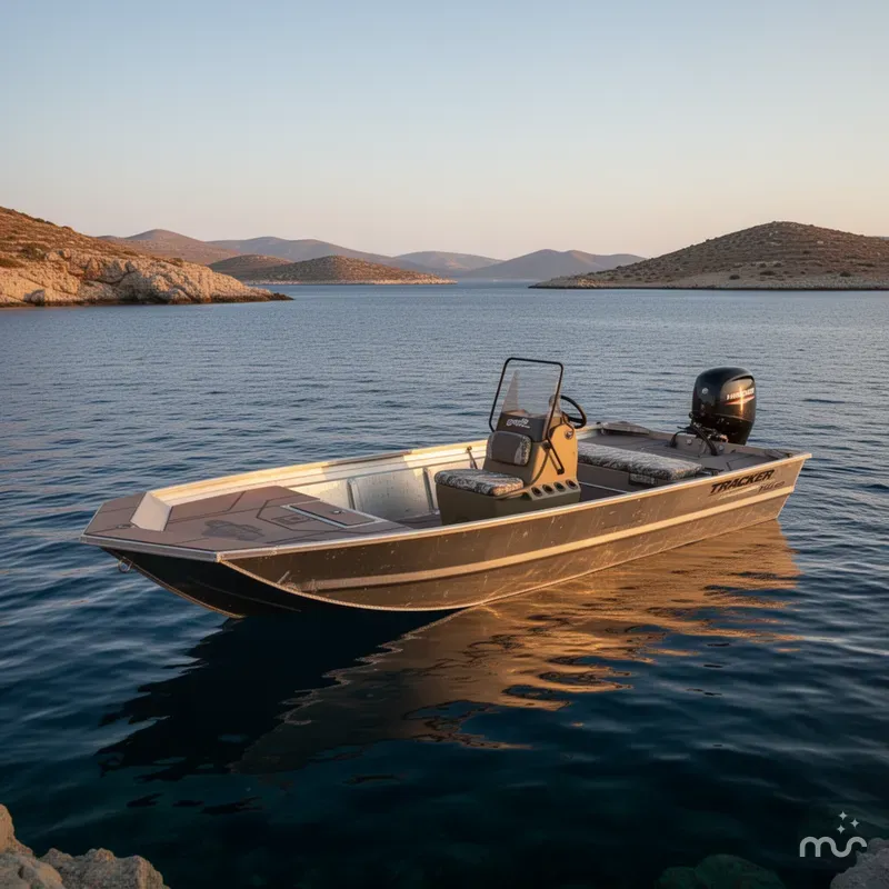 Slide: The Image of Tracker Grizzly 1860 CC 2026 - 4