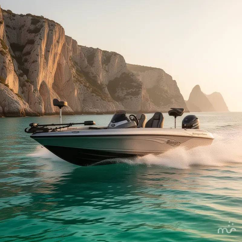 The Image of Ranger Z520R Ultra 2026 - 0