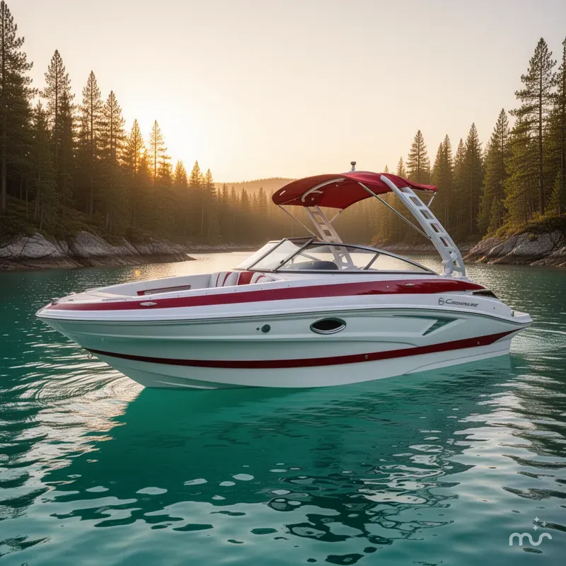 The Image of Crownline Boats 250 XSS 2024 - 0
