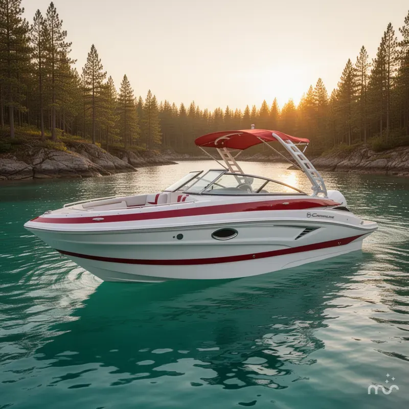 Slide: The Image of Crownline Boats 250 XSS 2024 - 2