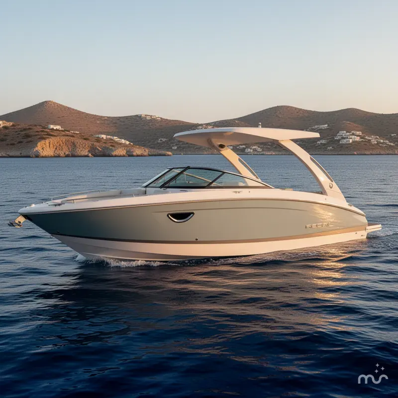 The Image of Regal LX6 2026 - 0