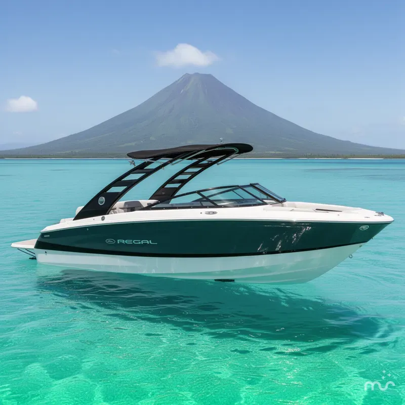 The Image of Regal LX2 2026 - 0
