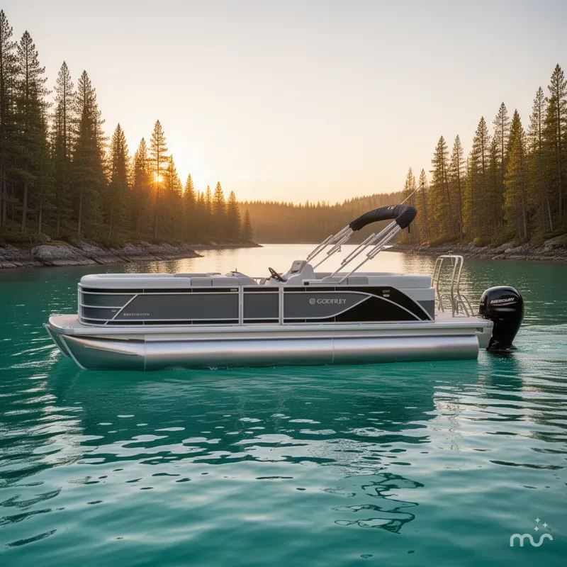 Slide: The Image of Godfrey Sweetwater 2286 SBC 2026 - 2