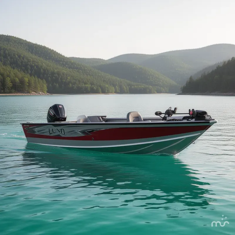The Image of Lund 2175 Pro-V 2019 - 0
