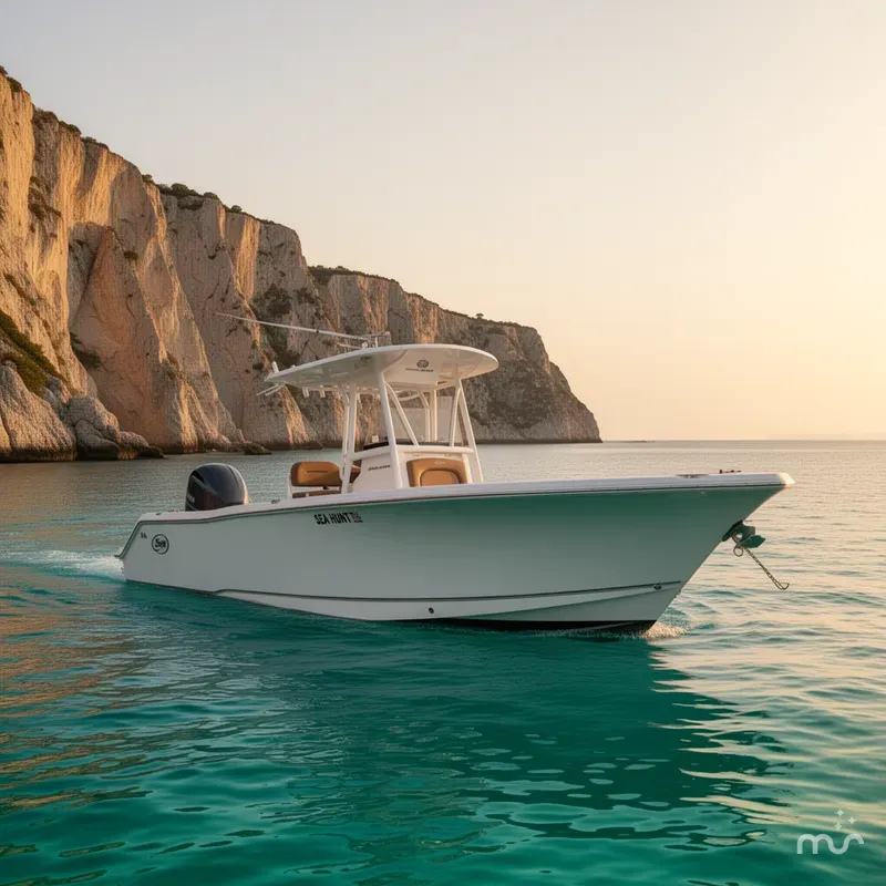 The Image of Sea Hunt Ultra 234 2022 - 0