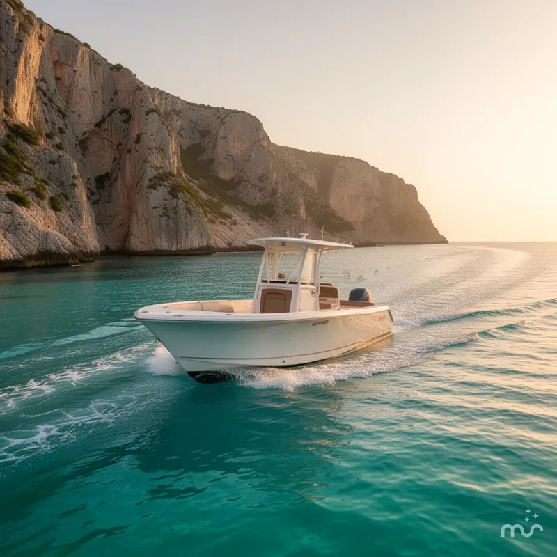 Slide: The Image of Sea Hunt Ultra 234 2022 - 4